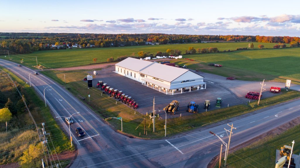 PEI Store Picture for website Original HJV EquipmentHJV Equipment